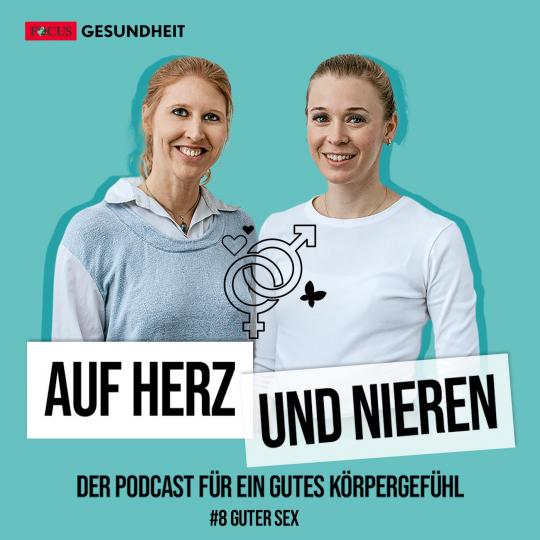 Podcast Auf Herz und Nieren